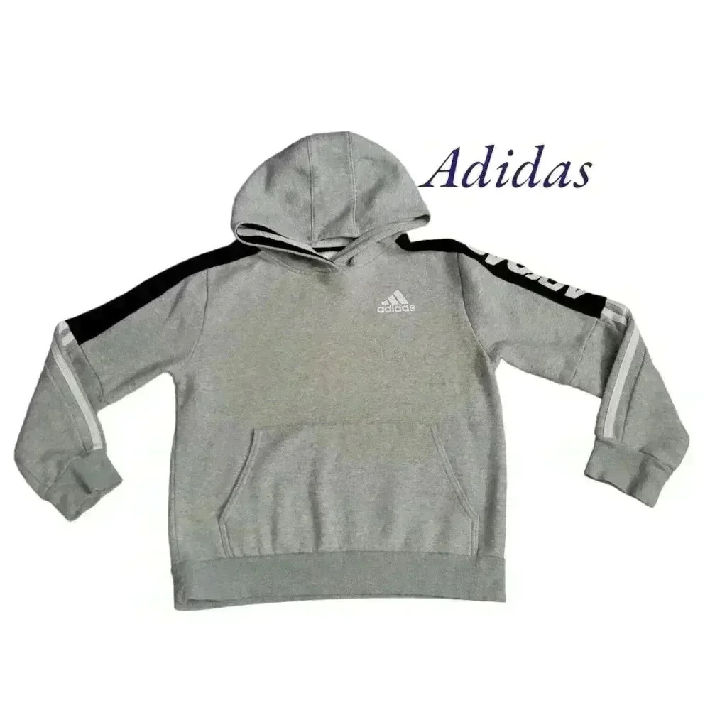 Adidas Hoodie M 10/12